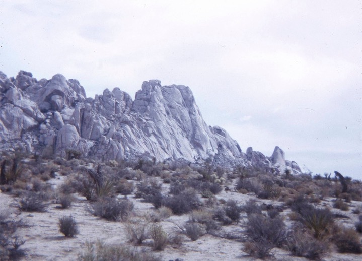 1971 Eastern Granite Mountains, Calif 033