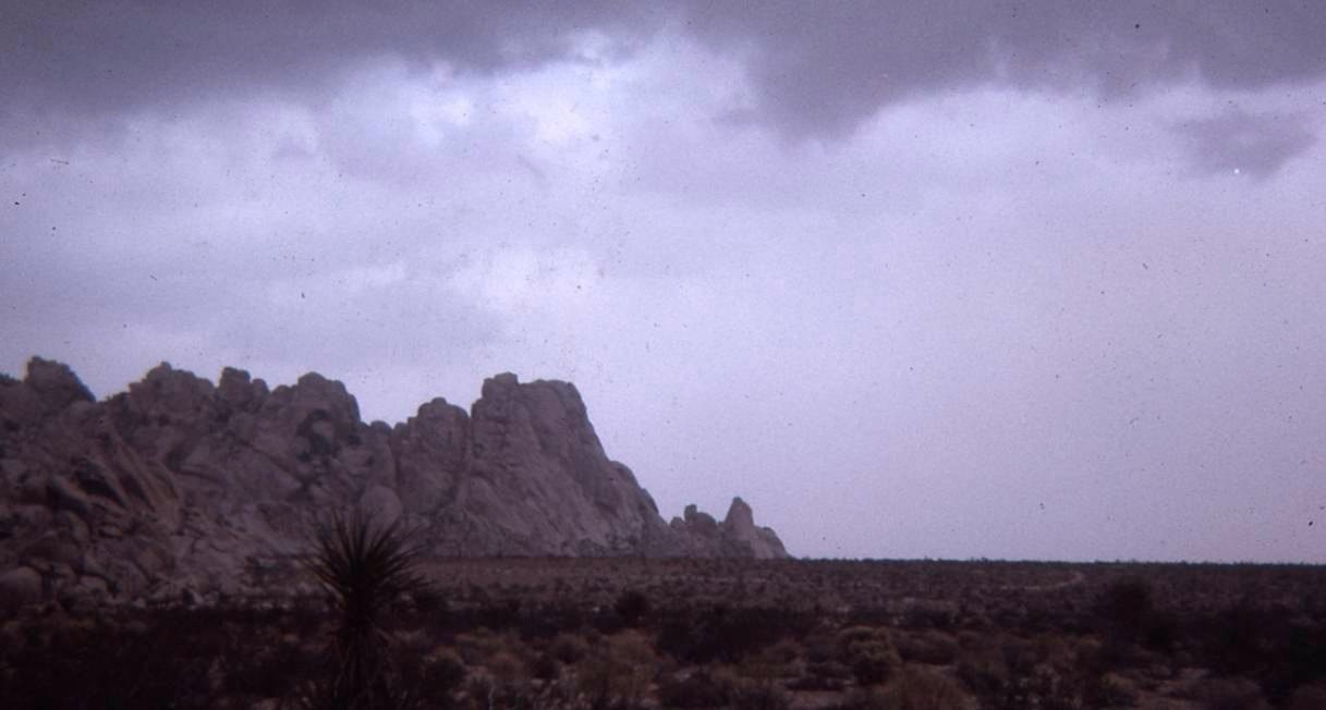 1971 Eastern Granite Mountains, Calif 005