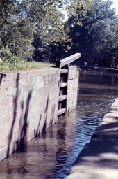 1976 - C&O Canal, MD 125