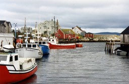 1995 Peggy's Cove, Nova Scotia 037