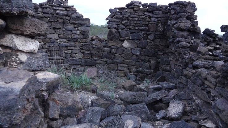 Armendaris Ranch, New Mexico - Mexican Free-tailed Bat Cave