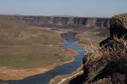 Birds of Prey National Monument, Idaho, USA2