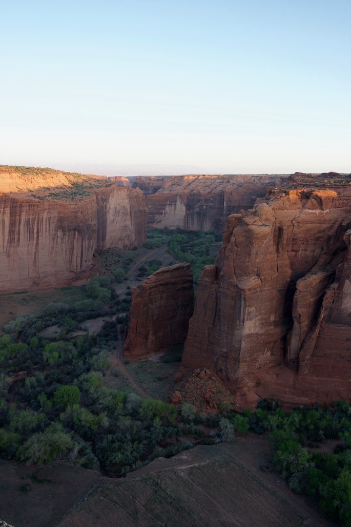 Canyon de Chelly National Monument3