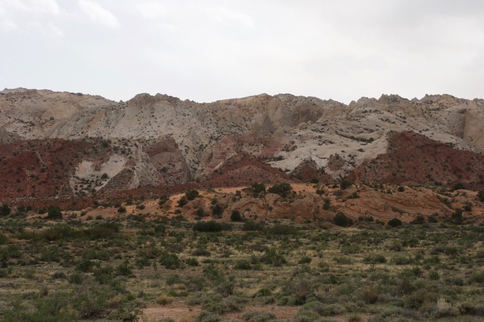 Capitol Reef National Park1