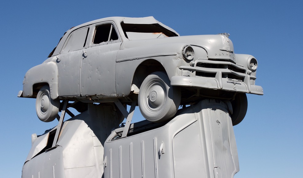 Carhenge