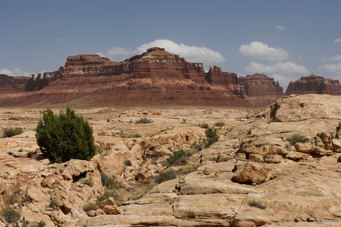 Dirty Devil River Canyon4