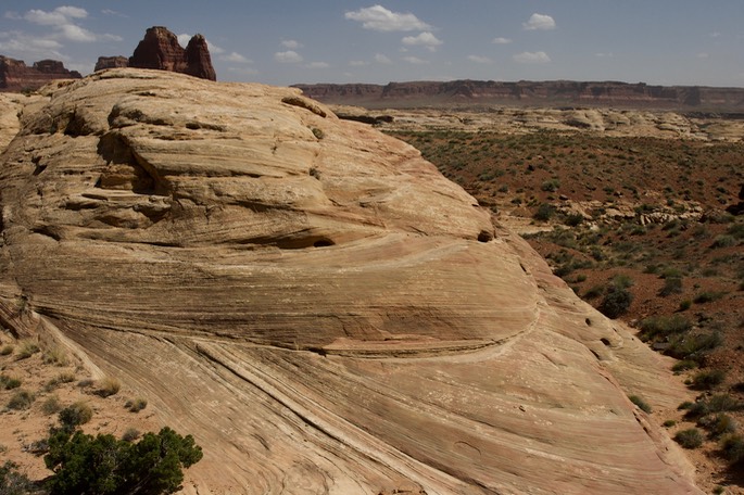 Dirty Devil River Canyon6