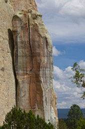 El Moro National Monument 1