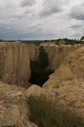 El Moro National Monument83