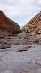 Ernst Tinaja, Big Bend National Park  12