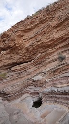 Ernst Tinaja Big Bend National Park 4