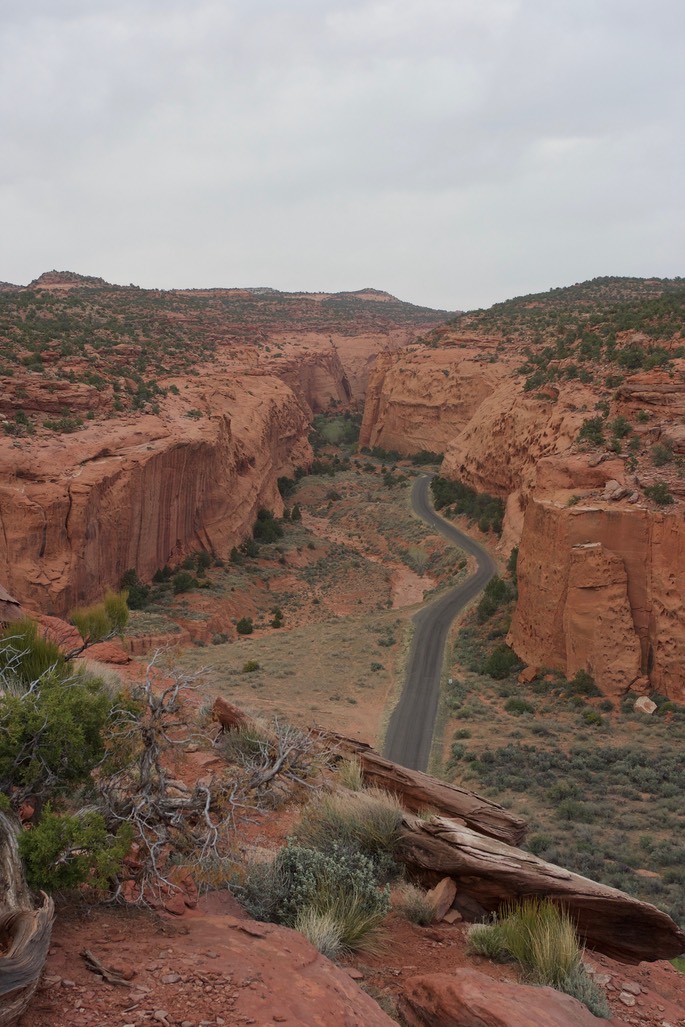 Capital Reef