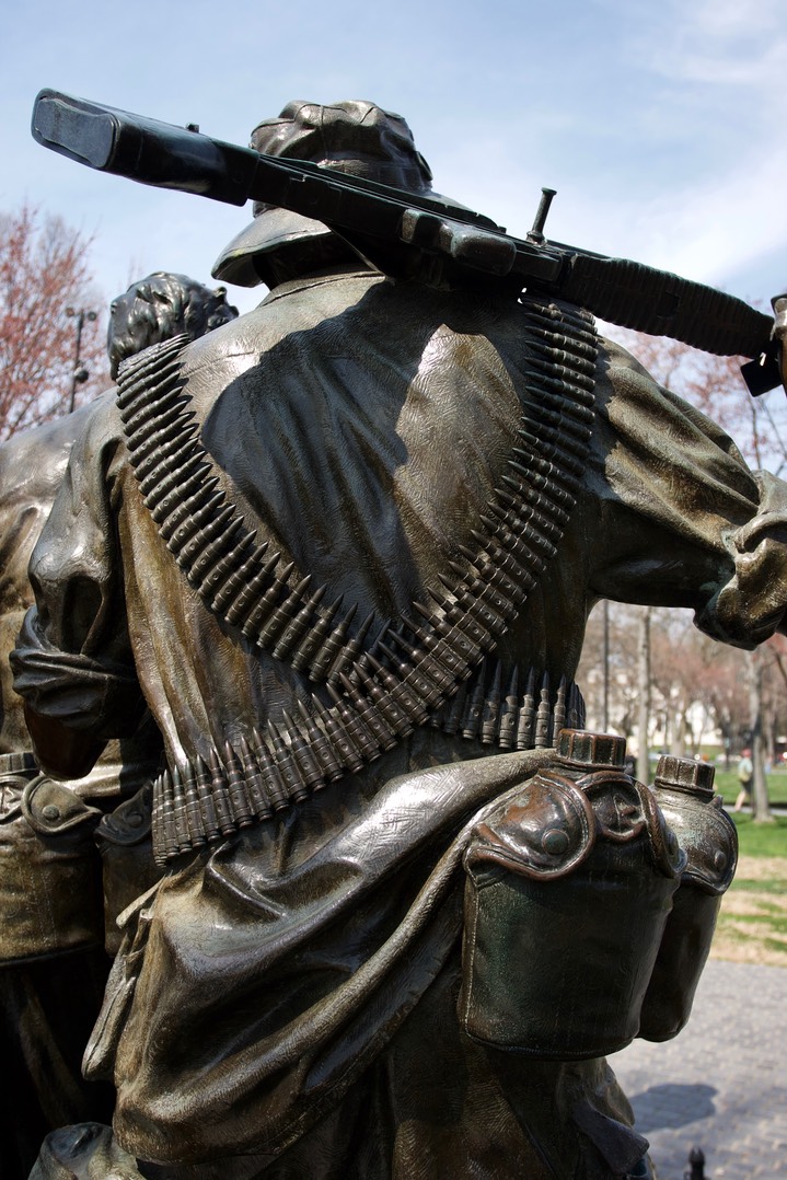 Vietnam War Memorial