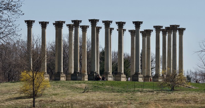 National Arboretum