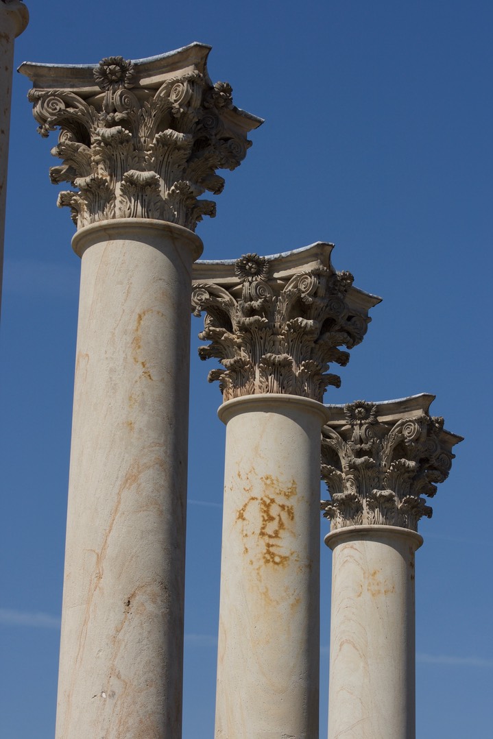 National Arboretum