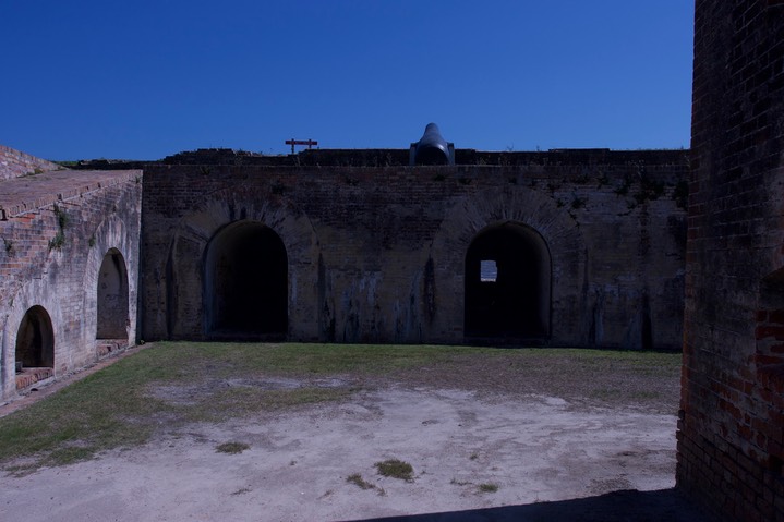 Ft. Pike State Historic Site, Louisiana16