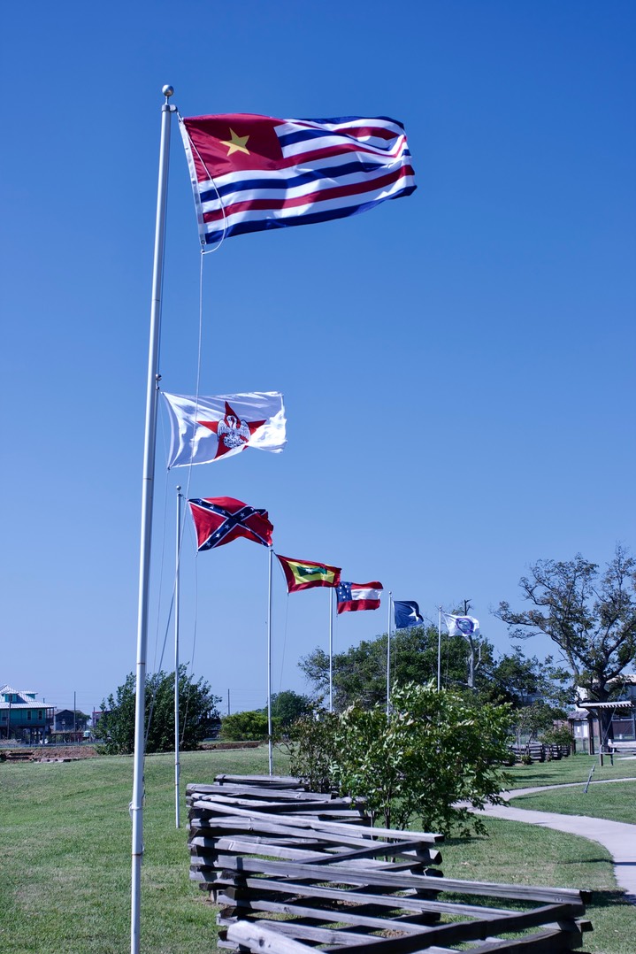 Ft. Pike State Historic Site, Louisiana12