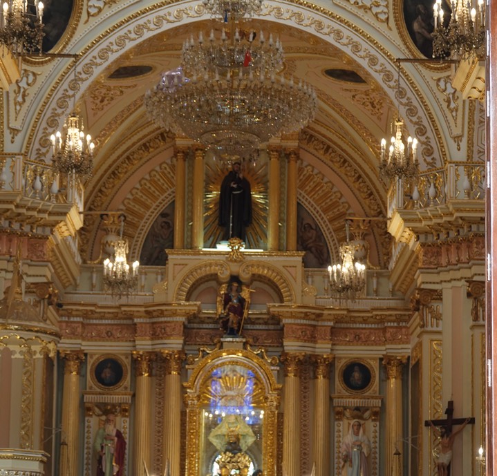  Iglesia de Nuestra Señora de los Remedios7