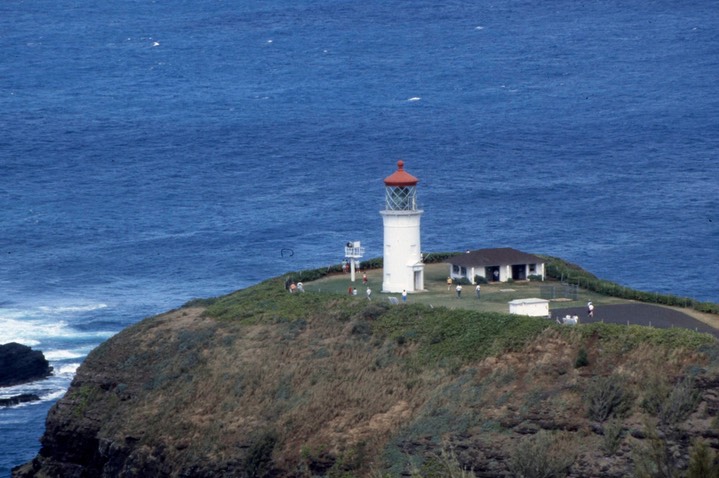 Kilauea Lighthouse436