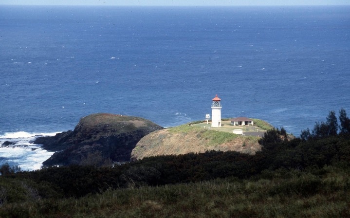 Kilauea Lighthouse450