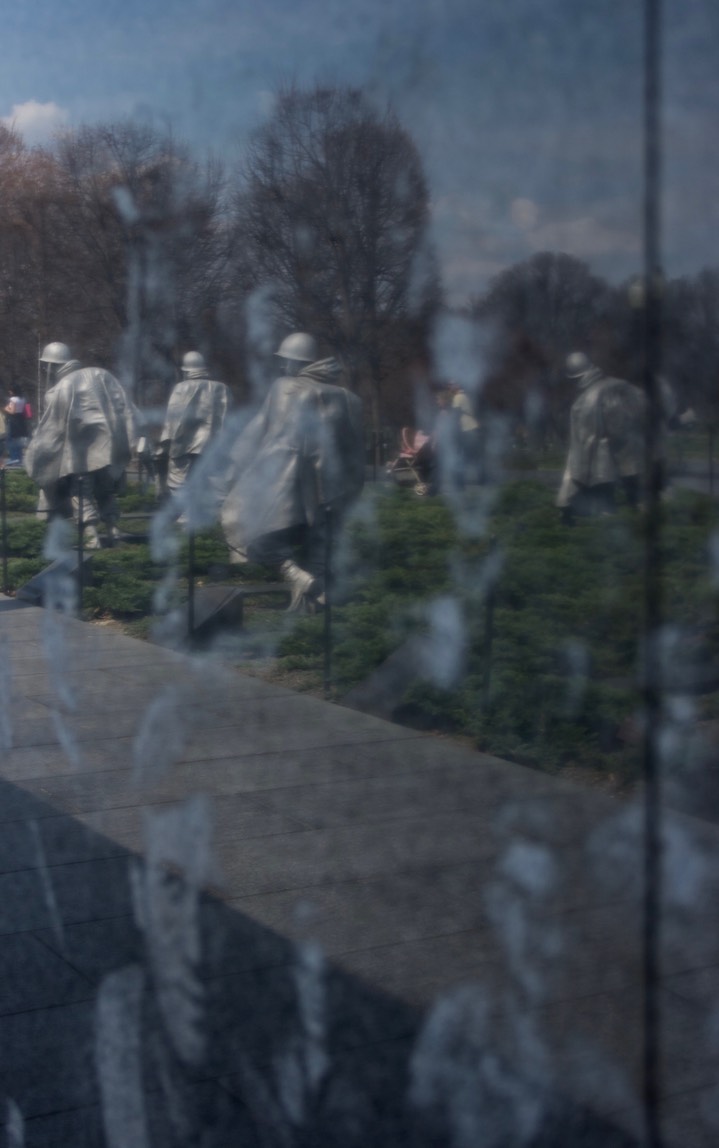 Korean War Veterans Memorial11