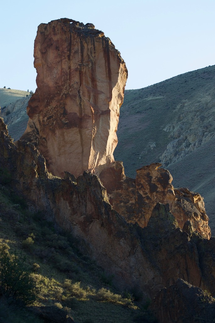 Leslie Gulch, Oregon2