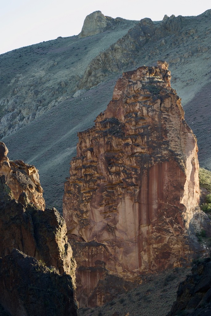 Leslie Gulch, Oregon5