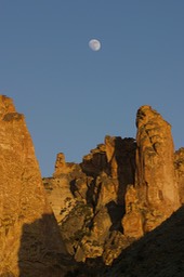 Leslie Gulch, Oregon9