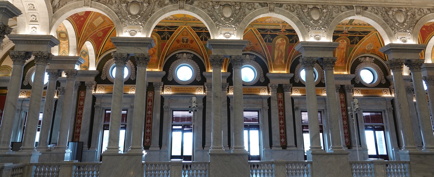 Library of Congress 24