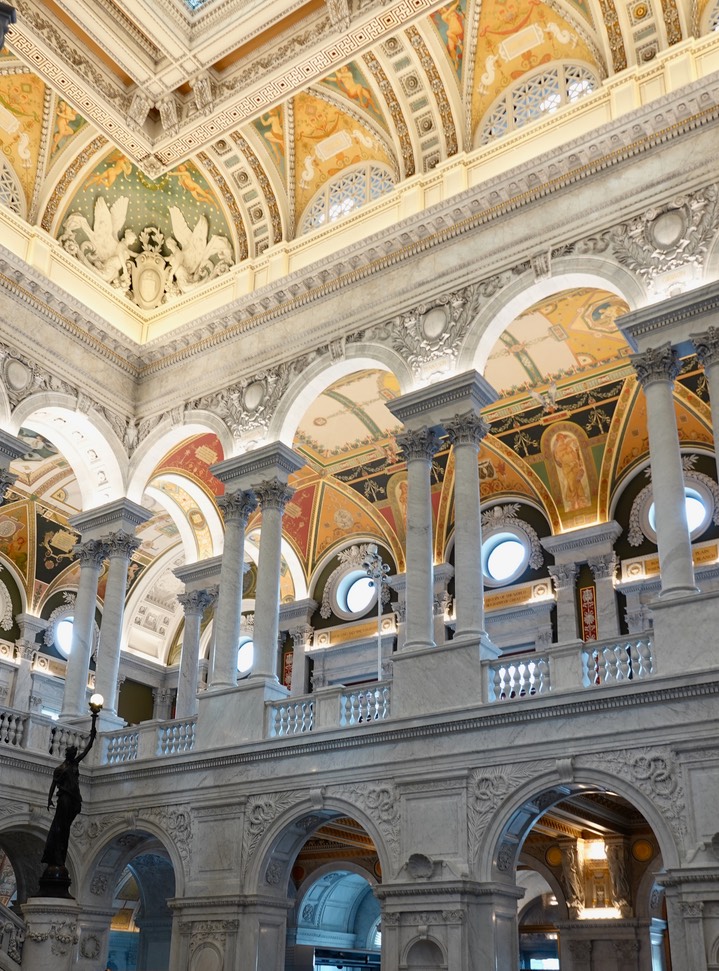 Library of Congress 25