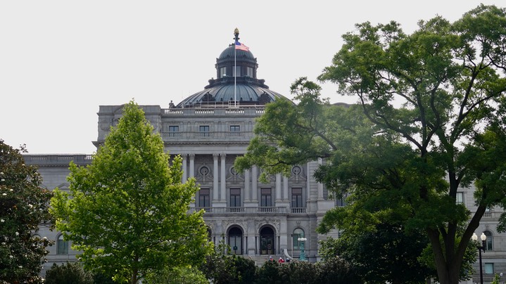 Library of Congress 4