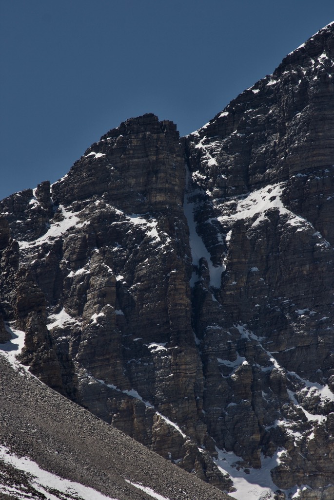 Mt. Wheeler, Great Basin National Park, Nevada1