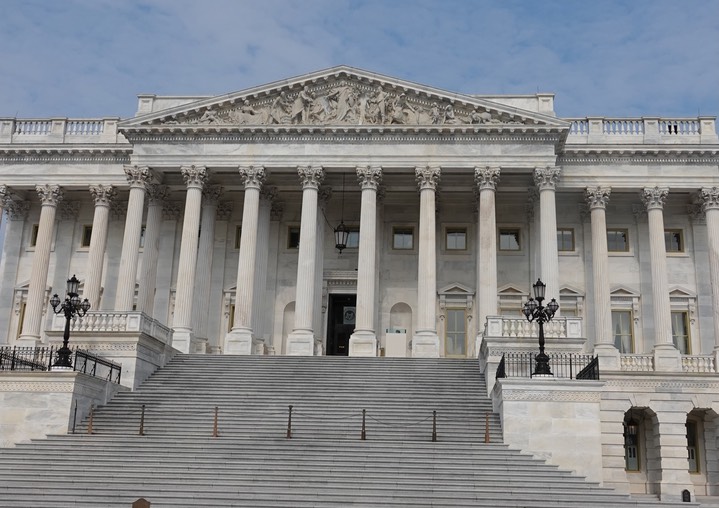 US Capitol 10