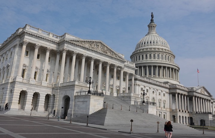 US Capitol 14