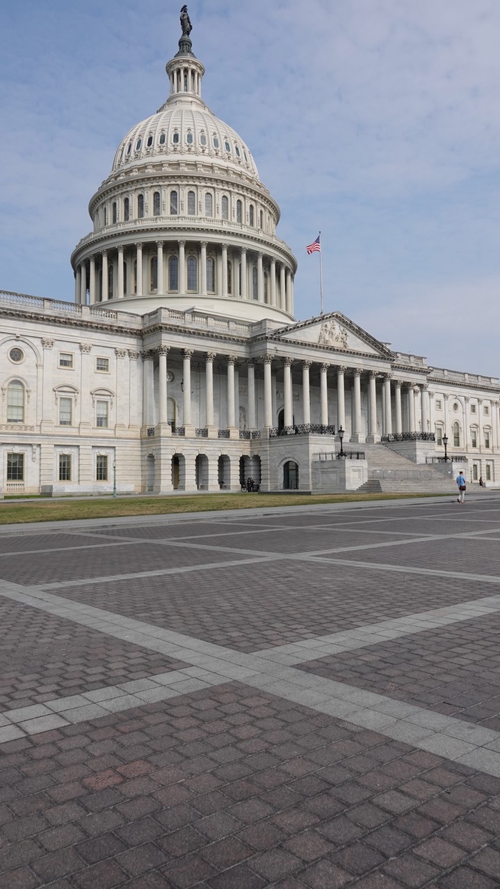 US Capitol 8