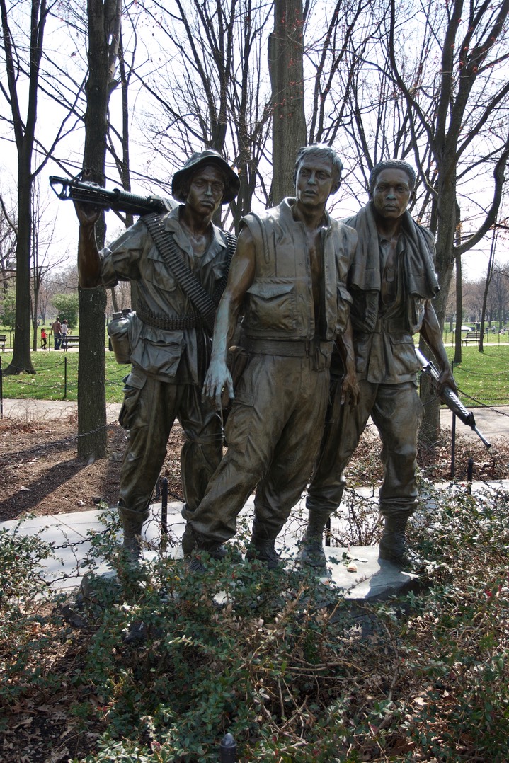 Vietnam War Memorial3