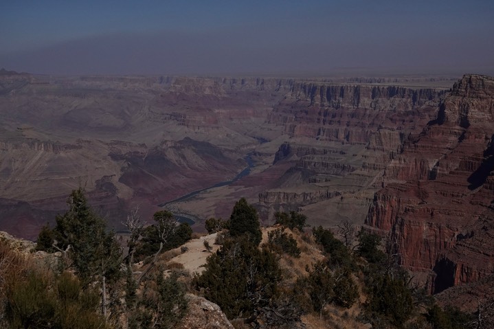 Grand Canyon National Park1