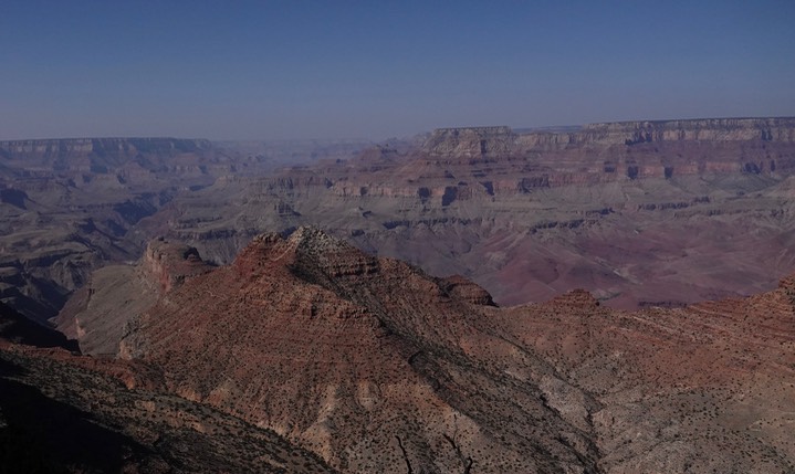 Grand Canyon National Park5