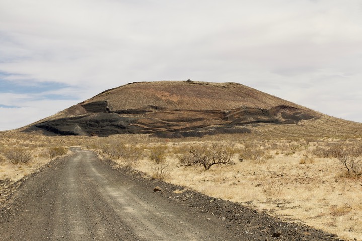 Guzman Volcano 1