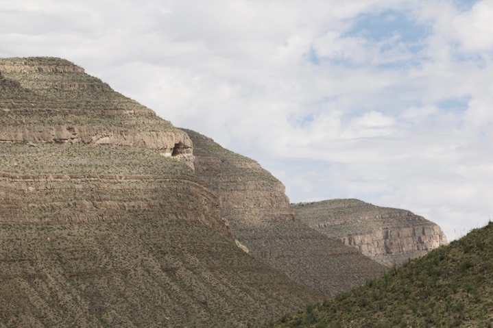 Rhodes Canyon 3