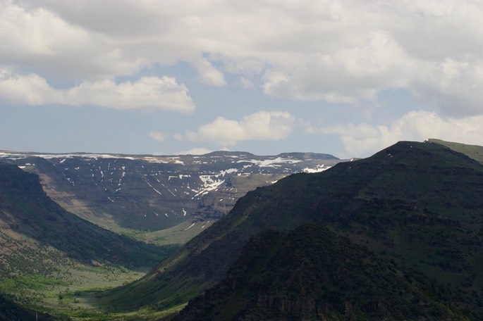 Steens Mountain Oregon 2