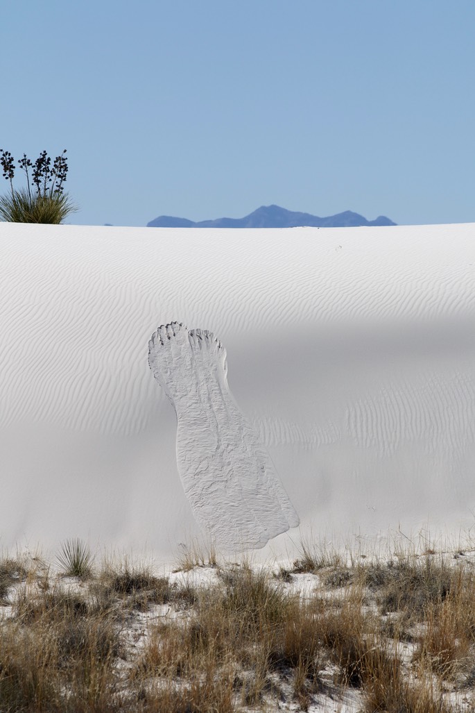 White Sands Nat Monument 4